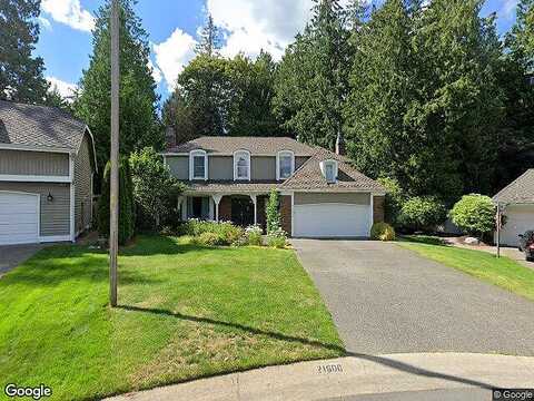 22Nd, SAMMAMISH, WA 98074