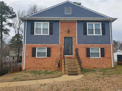 Carlstone, HENRICO, VA 23075