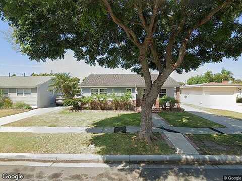 Fanwood, LONG BEACH, CA 90815