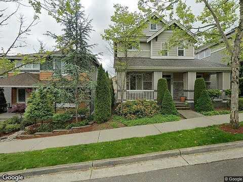 Spring Fork, ISSAQUAH, WA 98027