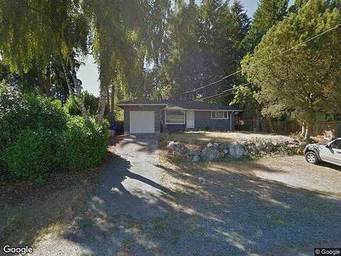 148Th, SHORELINE, WA 98133