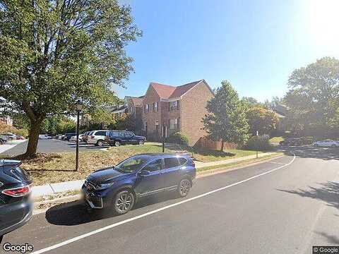 Dominion Heights, FALLS CHURCH, VA 22043