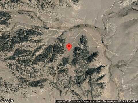 Badger Creek, HARTSEL, CO 80449