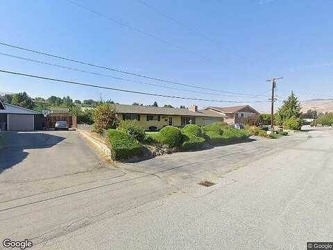 Avenida, WENATCHEE, WA 98801
