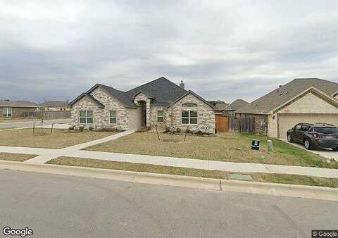 Mercer, NOLANVILLE, TX 76559