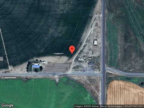 Road 2, WARDEN, WA 98857