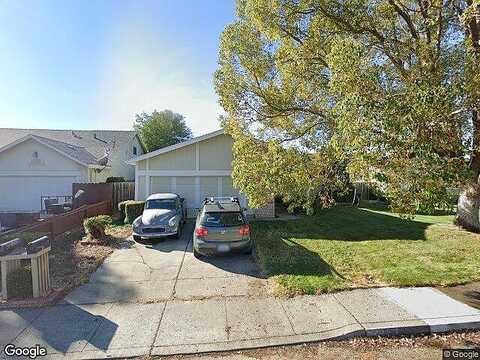 Harte, FAIRFIELD, CA 94533