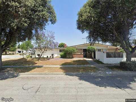 Benwood, COVINA, CA 91724