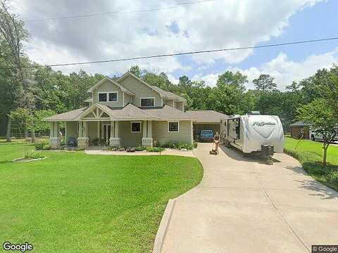 Branding Iron, LIVINGSTON, TX 77351