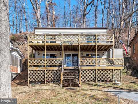 Lockes Mill, BERRYVILLE, VA 22611