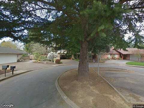 Hanover, HILLSBORO, OR 97123