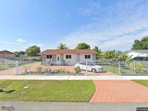 112Th, MIAMI, FL 33189