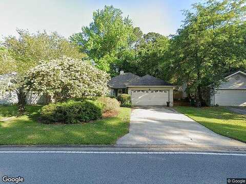 Mcintosh, SAINT MARYS, GA 31558