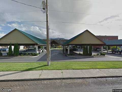 3Rd, CLE ELUM, WA 98922