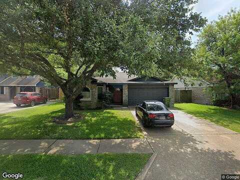 Big Timber, HUMBLE, TX 77346
