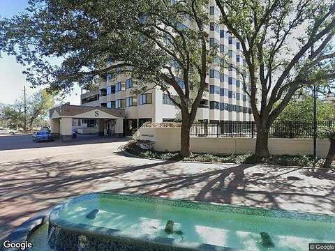 Holcombe, HOUSTON, TX 77030