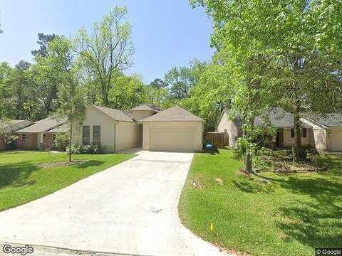 Wavy Oak, SPRING, TX 77381