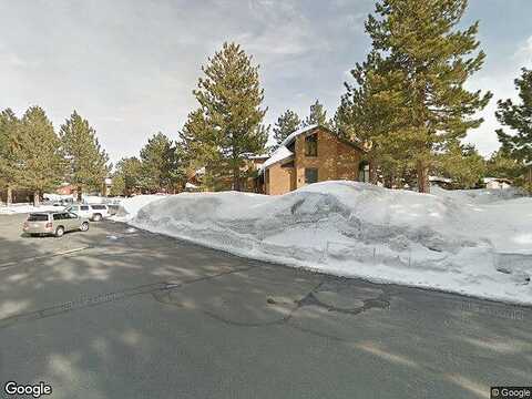 Arrowhead, MAMMOTH LAKES, CA 93546