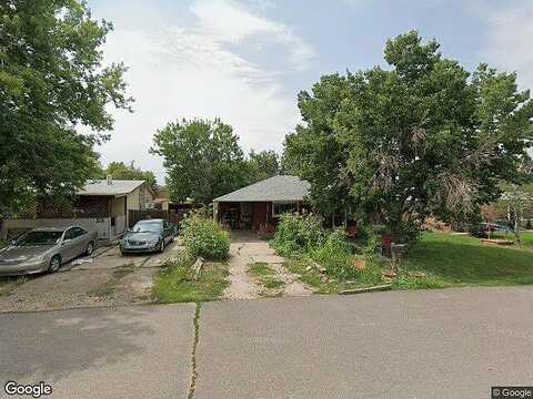 Blackhawk, AURORA, CO 80011
