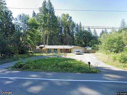 Auburn Black Diamond, AUBURN, WA 98092