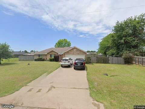 County Road 172, FLINT, TX 75762