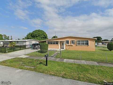 38Th, MIAMI GARDENS, FL 33055