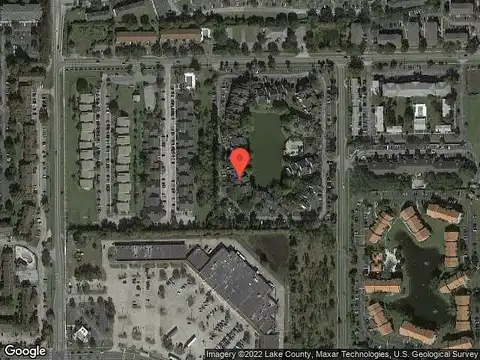 Lake Atriums, ORLANDO, FL 32839