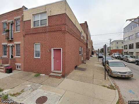 Jessup, PHILADELPHIA, PA 19148