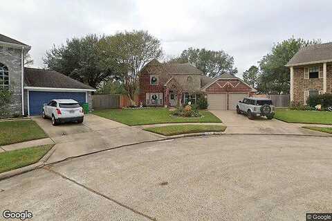 Bristlestar, KATY, TX 77449