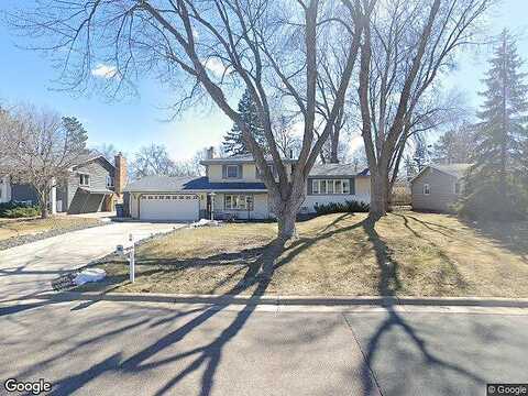 Pearson, MINNEAPOLIS, MN 55432