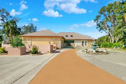 Seclusion, PORT ORANGE, FL 32128