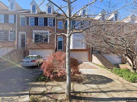 Ode, ARLINGTON, VA 22209