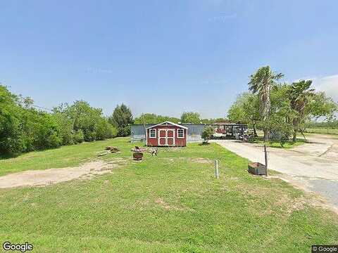 Chinaberry, HARLINGEN, TX 78552