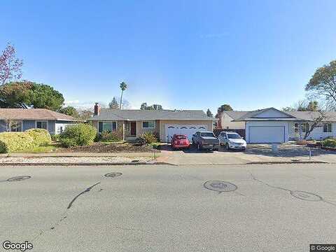 Peterson, SANTA ROSA, CA 95403