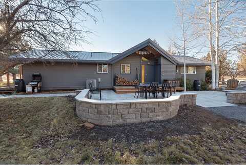 Pinehurst, BEND, OR 97703