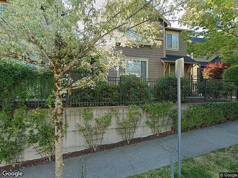 101St, BOTHELL, WA 98011