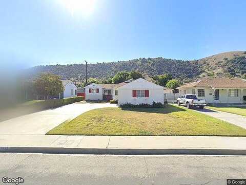 Grier, POMONA, CA 91766