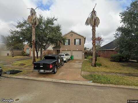 Creek Landing, KATY, TX 77449