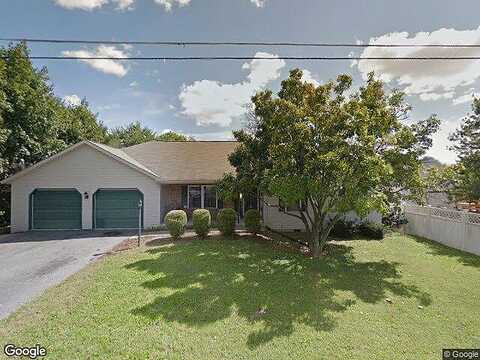 Edgar, CHAMBERSBURG, PA 17201