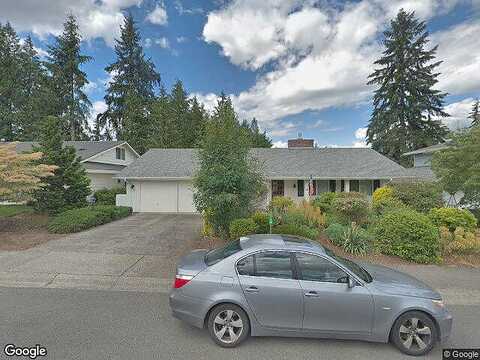 19Th, BELLEVUE, WA 98008