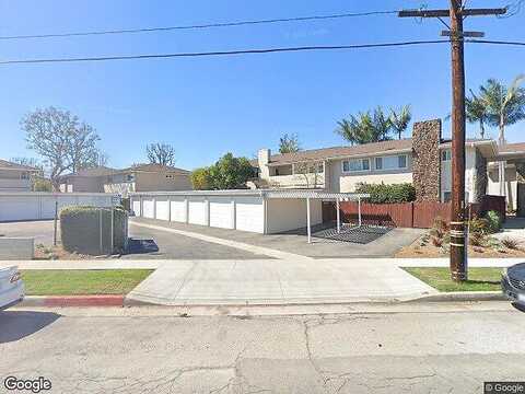 Van Ness, TORRANCE, CA 90504