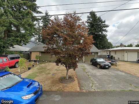 47Th, SEATAC, WA 98188