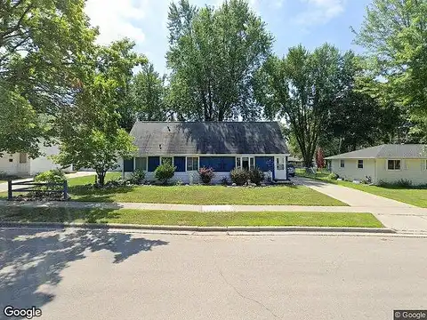 Lilac, GREEN BAY, WI 54302