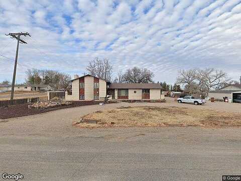 County Road Ee.5, ROCKY FORD, CO 81067