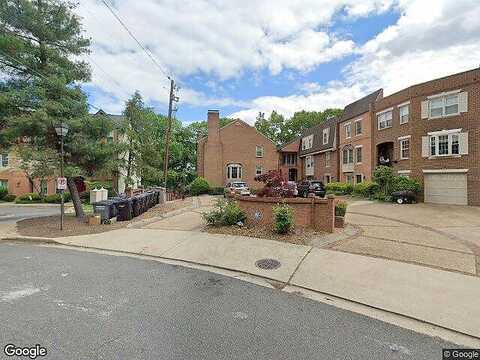 21St, ARLINGTON, VA 22209