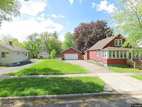 Mainzer, SAINT PAUL, MN 55118