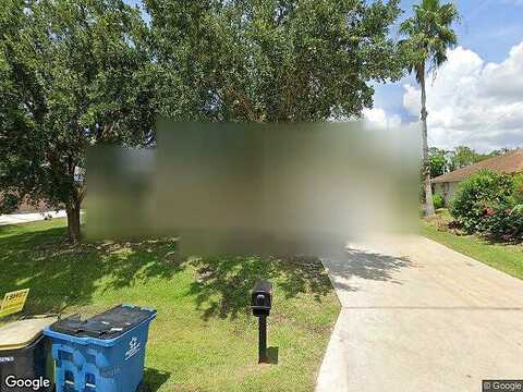 Parrsboro, PALM BAY, FL 32907