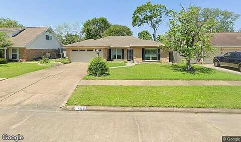 Florida, SEABROOK, TX 77586