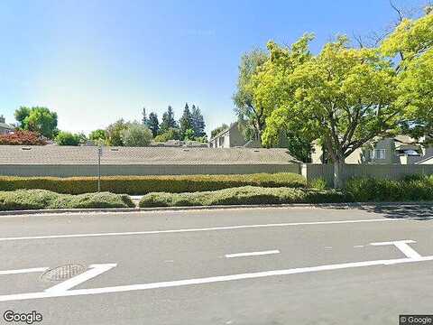 Braddock, SAN JOSE, CA 95125