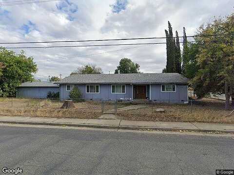 Howard, ANDERSON, CA 96007